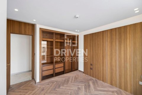 Villetta a schiera in affitto a Jumeirah Golf Estates, Dubai, EAU 3 camere da letto, 138.33 mq. № 744768 - foto 14