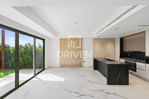Villetta a schiera in affitto a Jumeirah Golf Estates, Dubai, EAU 3 camere da letto, 138.33 mq. № 744768 - foto 5