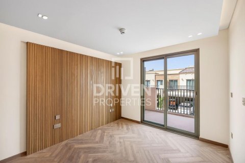 Villetta a schiera in affitto a Jumeirah Golf Estates, Dubai, EAU 3 camere da letto, 138.33 mq. № 744768 - foto 13
