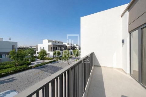 Adosado en alquiler en Tilal Al Ghaf, Dubai, EAU 3 dormitorios, 144.37 m2 № 744769 - foto 19