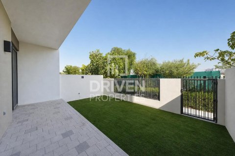 Adosado en alquiler en Tilal Al Ghaf, Dubai, EAU 3 dormitorios, 144.37 m2 № 744769 - foto 21