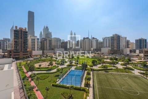 Διαμέρισμα σε Al Satwa, Dubai, ΗΑΕ 2 υπνοδωμάτια, 102.29 τ.μ. Αρ. 744766 - φωτογραφία 1