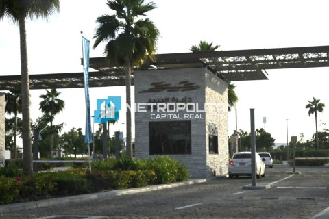 خانه شهری برای اجاره در Abu Dhabi، امارات متحده عربی 2 خوابه ، 145.3 متر مربع ، شماره 678067 - تصویر 12