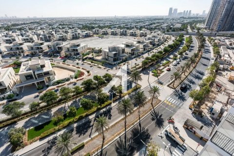阿联酋 Dubai Dubai Hills Estate 待租 : 1 卧, 61 平方米 , 编号678094 - 照片 1