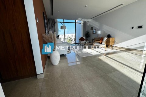 Vila v Abu Dhabi, SAE 5 ložnice, 619.8 m² Č.: 678068 - fotografie 2