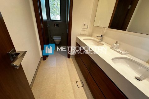 Vila v Abu Dhabi, SAE 5 ložnice, 619.8 m² Č.: 678068 - fotografie 23