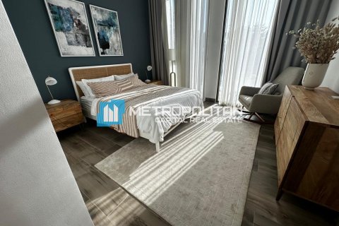 Vila v Abu Dhabi, SAE 5 ložnice, 619.8 m² Č.: 678068 - fotografie 12