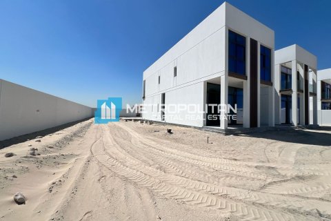 Vila v Abu Dhabi, SAE 5 ložnice, 619.8 m² Č.: 678068 - fotografie 25