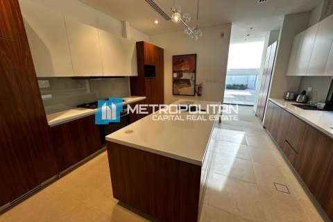 Vila v Abu Dhabi, SAE 5 ložnice, 619.8 m² Č.: 678068 - fotografie 7