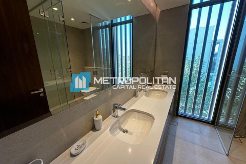 Vila v Abu Dhabi, SAE 5 ložnice, 619.8 m² Č.: 678068 - fotografie 21
