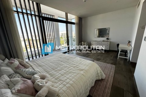 Vila v Abu Dhabi, SAE 5 ložnice, 619.8 m² Č.: 678068 - fotografie 14