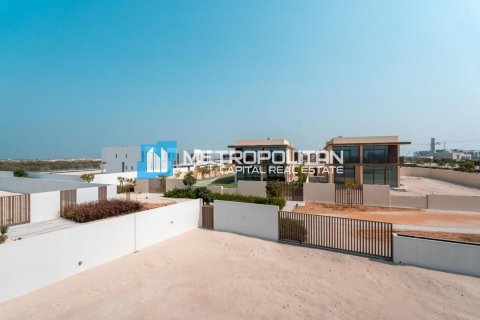 Vila v Abu Dhabi, SAE 5 ložnice, 619.8 m² Č.: 678068 - fotografie 28