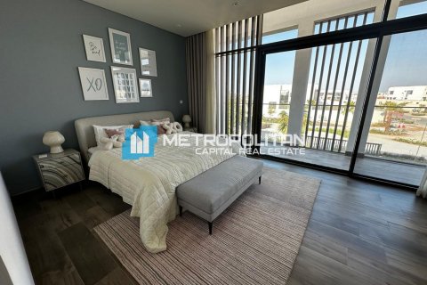 Vila v Abu Dhabi, SAE 5 ložnice, 619.8 m² Č.: 678068 - fotografie 4