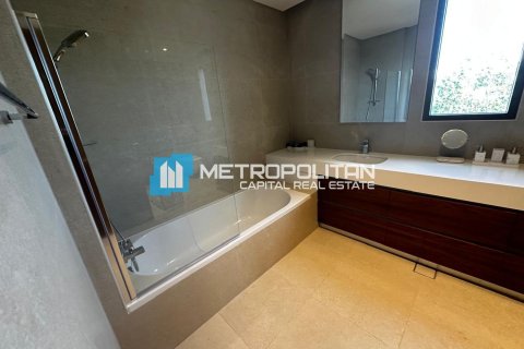 Vila v Abu Dhabi, SAE 5 ložnice, 619.8 m² Č.: 678068 - fotografie 19