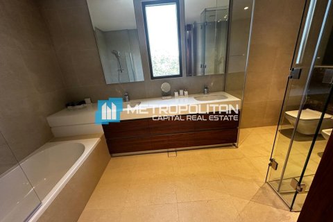 Vila v Abu Dhabi, SAE 5 ložnice, 619.8 m² Č.: 678068 - fotografie 20