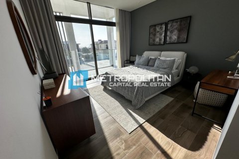 Vila v Abu Dhabi, SAE 5 ložnice, 619.8 m² Č.: 678068 - fotografie 8