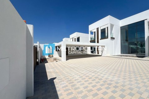 Vila v Abu Dhabi, SAE 5 ložnice, 619.8 m² Č.: 678068 - fotografie 26