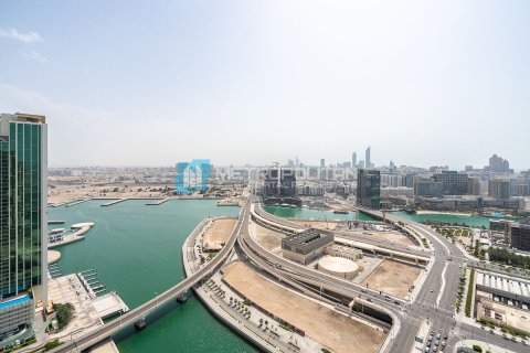 Apartament në Al Reem Island, Abu Dhabi, Emiratet e Bashkuara Arabe 2 dhoma gjumi, 127.1 m2. № 678064 - Foto 28