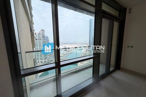 Apartament në Al Reem Island, Abu Dhabi, Emiratet e Bashkuara Arabe 2 dhoma gjumi, 127.1 m2. № 678064 - Foto 3