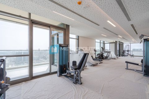 Apartament në Al Reem Island, Abu Dhabi, Emiratet e Bashkuara Arabe 2 dhoma gjumi, 127.1 m2. № 678064 - Foto 23