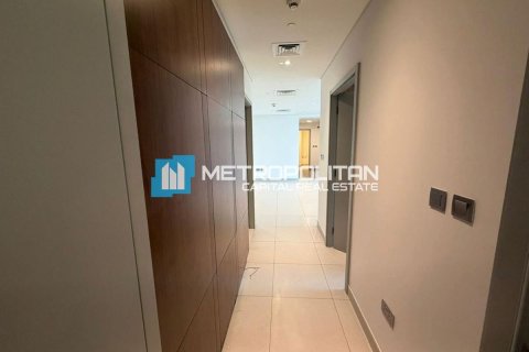 Apartament në Al Reem Island, Abu Dhabi, Emiratet e Bashkuara Arabe 2 dhoma gjumi, 127.1 m2. № 678064 - Foto 9