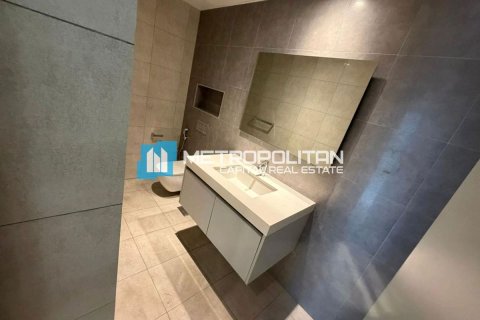 Apartament në Al Reem Island, Abu Dhabi, Emiratet e Bashkuara Arabe 2 dhoma gjumi, 127.1 m2. № 678064 - Foto 16