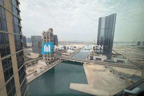Apartament në Al Reem Island, Abu Dhabi, Emiratet e Bashkuara Arabe 2 dhoma gjumi, 127.1 m2. № 678064 - Foto 2