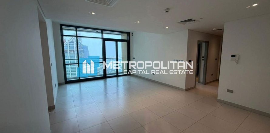 Apartament në Al Reem Island, Abu Dhabi, Emiratet e Bashkuara Arabe 2 dhoma gjumi, 127.1 m2. № 678064