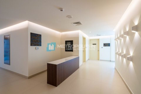 Apartament në Al Reem Island, Abu Dhabi, Emiratet e Bashkuara Arabe 2 dhoma gjumi, 127.1 m2. № 678064 - Foto 18
