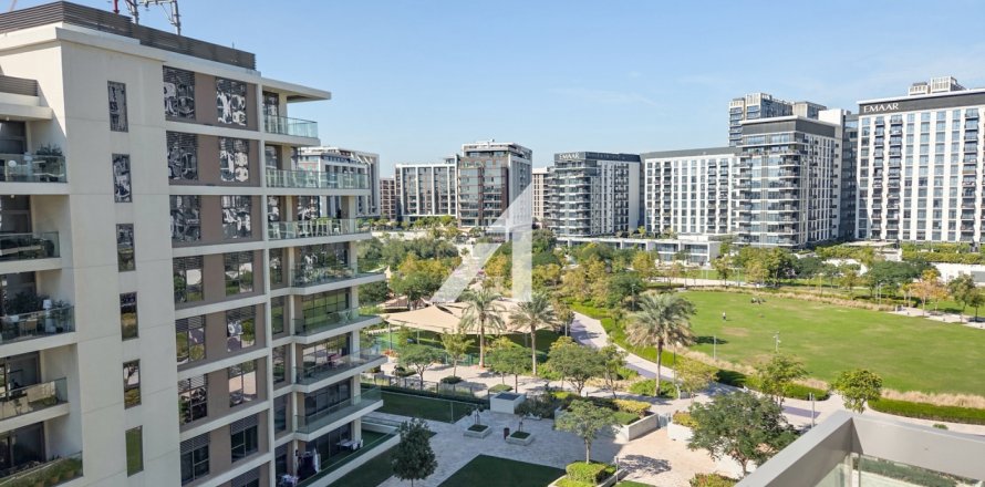 Lakás itt: Dubai Hills Estate, EAE, 2 hálószoba, 127 m², azonosító: 678095