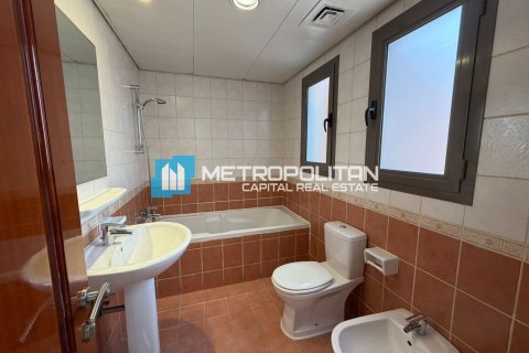 Vila v Abu Dhabi, SAE 4 ložnice, 321.8 m² Č.: 678066 - fotografie 16