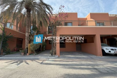 Vila v Abu Dhabi, SAE 4 ložnice, 321.8 m² Č.: 678066 - fotografie 21