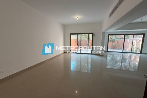 Vila v Abu Dhabi, SAE 4 ložnice, 321.8 m² Č.: 678066 - fotografie 8