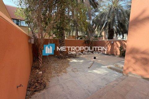 Vila v Abu Dhabi, SAE 4 ložnice, 321.8 m² Č.: 678066 - fotografie 22