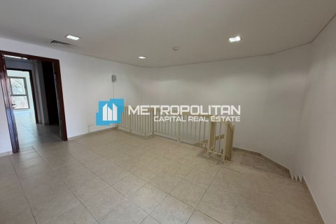 Vila v Abu Dhabi, SAE 4 ložnice, 321.8 m² Č.: 678066 - fotografie 5