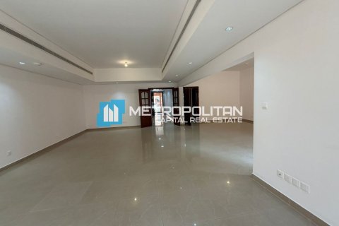 Vila v Abu Dhabi, SAE 4 ložnice, 321.8 m² Č.: 678066 - fotografie 7