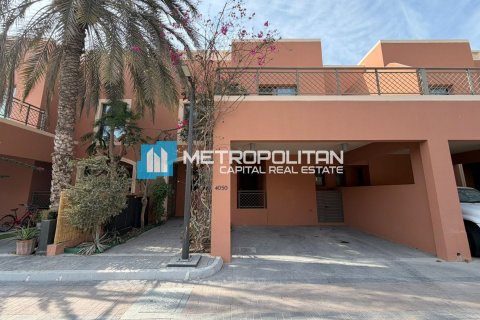 Vila v Abu Dhabi, SAE 4 ložnice, 321.8 m² Č.: 678066 - fotografie 24