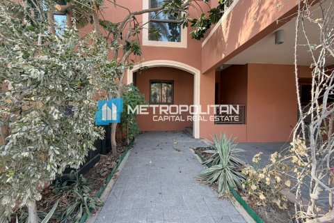 Vila v Abu Dhabi, SAE 4 ložnice, 321.8 m² Č.: 678066 - fotografie 23