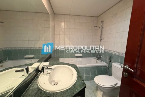 Vila v Abu Dhabi, SAE 4 ložnice, 321.8 m² Č.: 678066 - fotografie 18