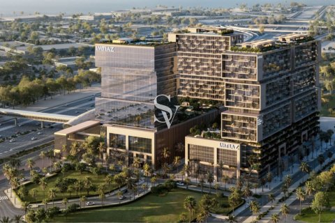 Apartman u Downtown Jebel Ali, Dubai, UAE 1 spavaća soba, 59 m2 Br. 732105 - fotografija 25