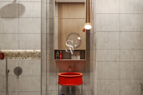 Apartament de vânzare în Downtown Jebel Ali, Dubai, EAU 35 mp.  №732106 - poză 10