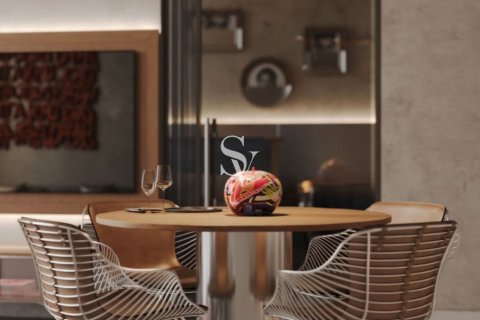 Apartament de vânzare în Downtown Jebel Ali, Dubai, EAU 35 mp.  №732106 - poză 6