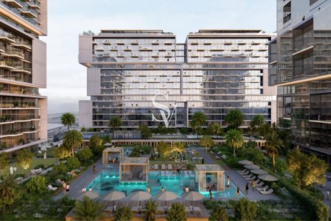 Apartament de vânzare în Downtown Jebel Ali, Dubai, EAU 35 mp.  №732106 - poză 17