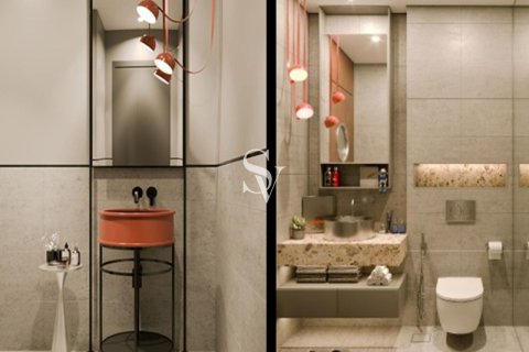 Apartment in Sheikh Zayed Road, Dubai, UAE 1 bedroom, 58 sq.m. № 732109 - photo 9