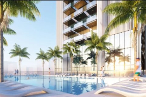 Apartamento para venda em Jumeirah Village Triangle, Dubai, EAU 33 m2 № 732104 - foto 2