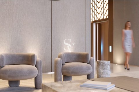 Apartamento para venda em Jumeirah Village Triangle, Dubai, EAU 33 m2 № 732104 - foto 6