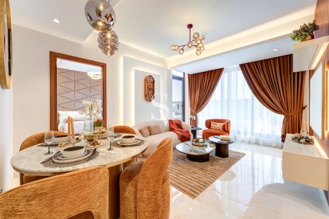 Apartamento en venta en Nadd Al Hammar, Dubai, EAU 1 dormitorio, 69 m2 № 732103 - foto 6