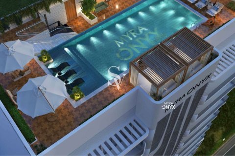 Apartamento en venta en Nadd Al Hammar, Dubai, EAU 1 dormitorio, 69 m2 № 732103 - foto 4