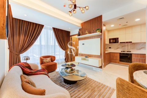 Apartamento en venta en Nadd Al Hammar, Dubai, EAU 1 dormitorio, 69 m2 № 732103 - foto 12