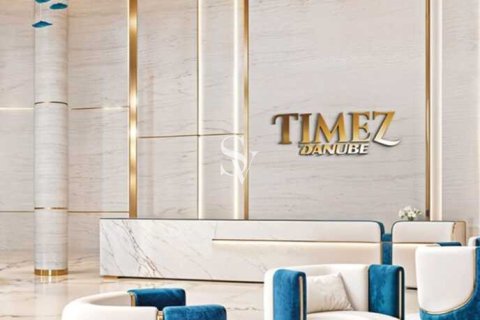 Dubai Silicon Oasis, Dubai, BAE’de satılık daire 1 yatak odası, 51 m&sup2; No 732107 - fotoğraf 6